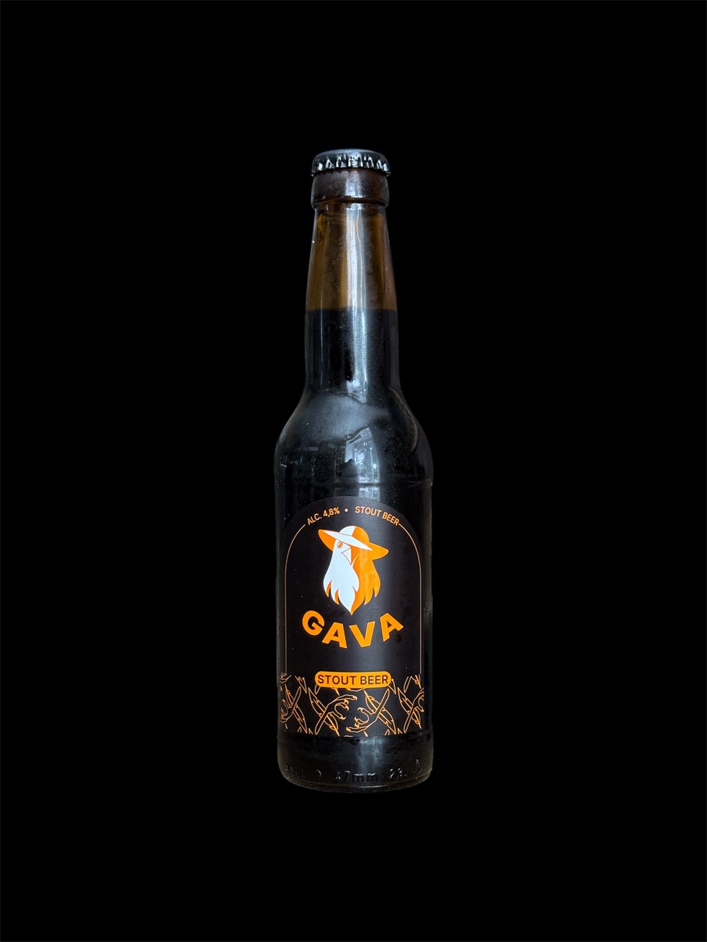 Gava Stout 0.33 л