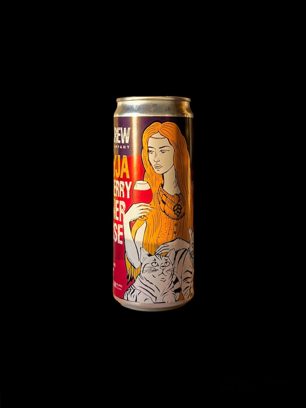 ReBrew Freyja 0.33 л