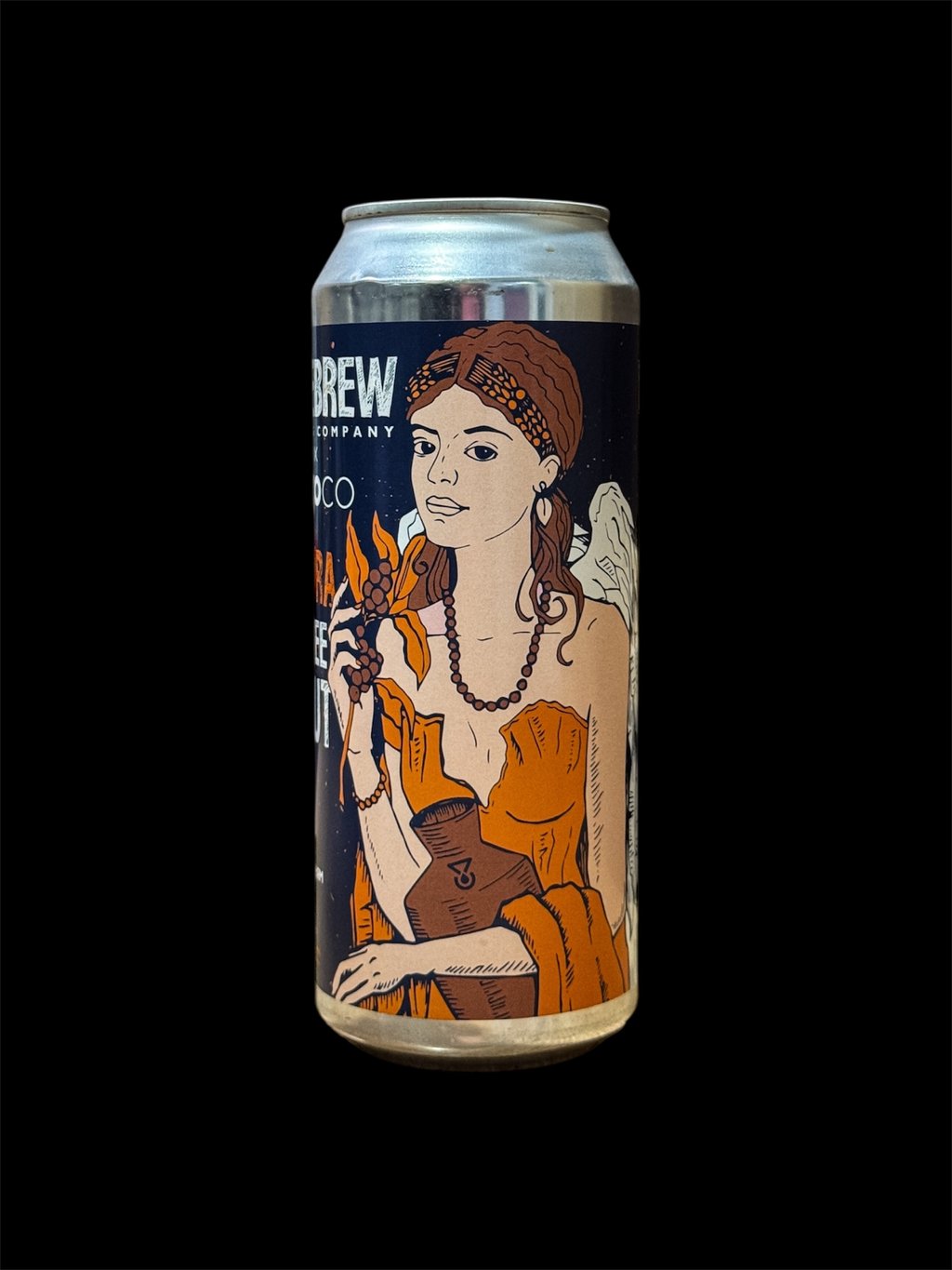 ReBrew Aurora 0.5 л