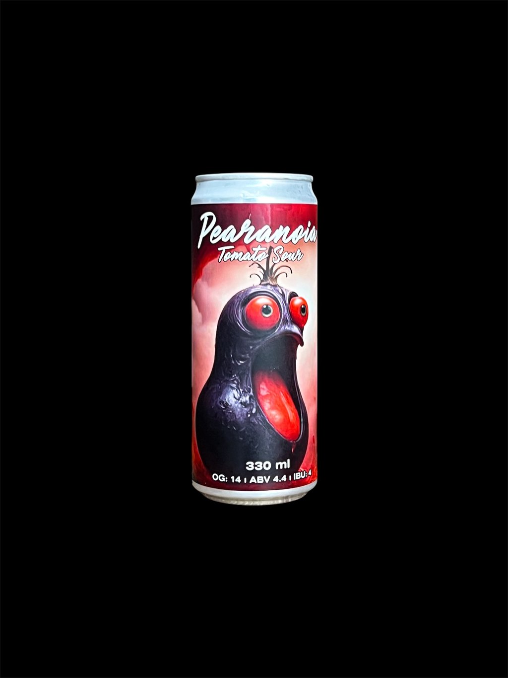 Diysno Brewery Pearanoia 0.33 л