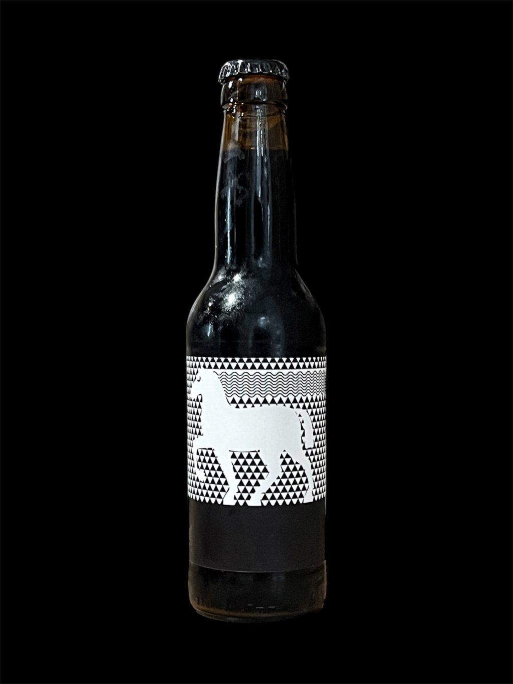Гонір Stout 0.33л