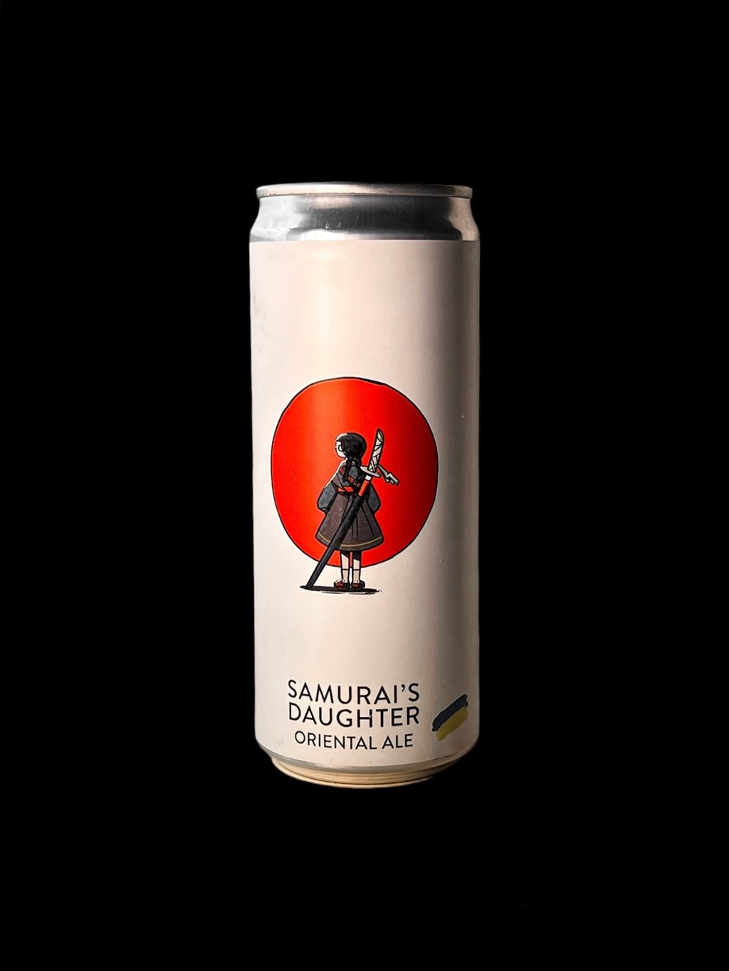 VARVAR Samurais Daughter 0.33 л