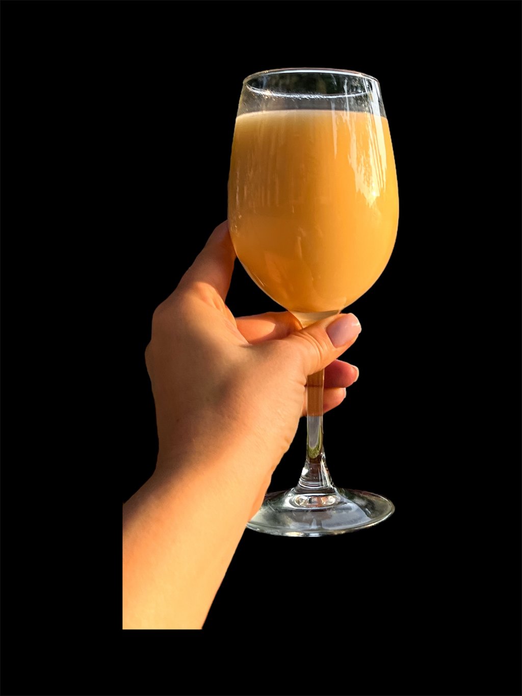 7. Apricot, Coconut Yogurt