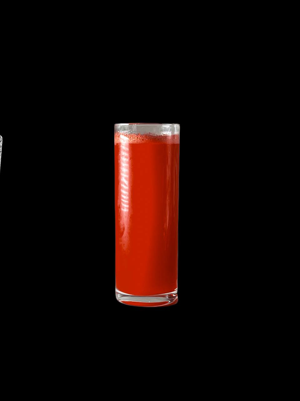 3. Tomat Asian Hot Spicy