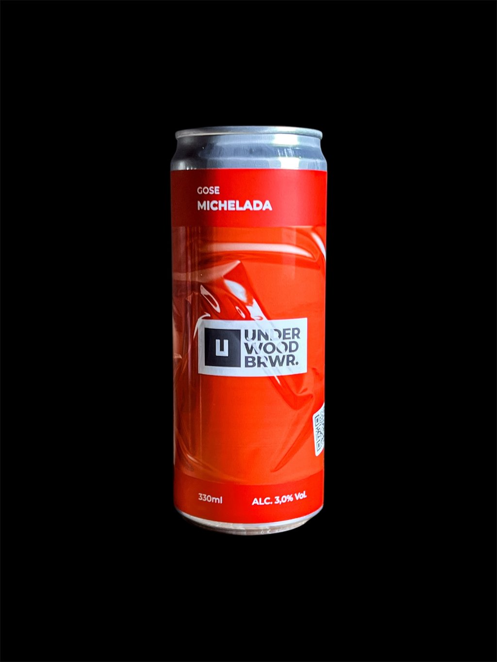 Underwood Michelada  0.33 л