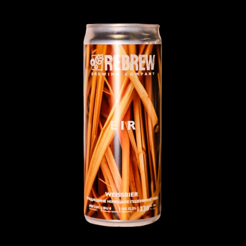 ReBrew Eir 0.33 л