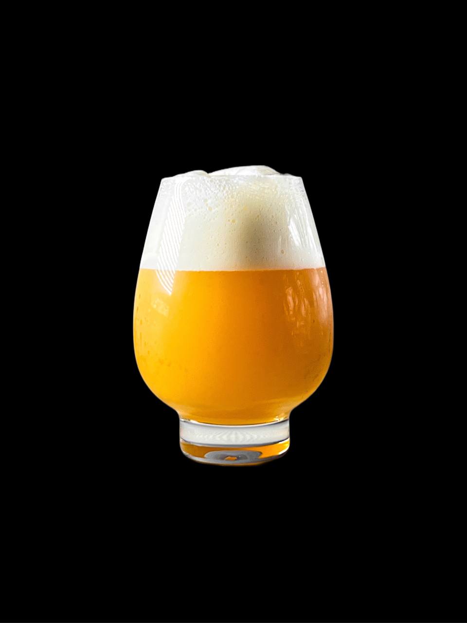 2. Hazy Stories 014: Galaxy & Citra