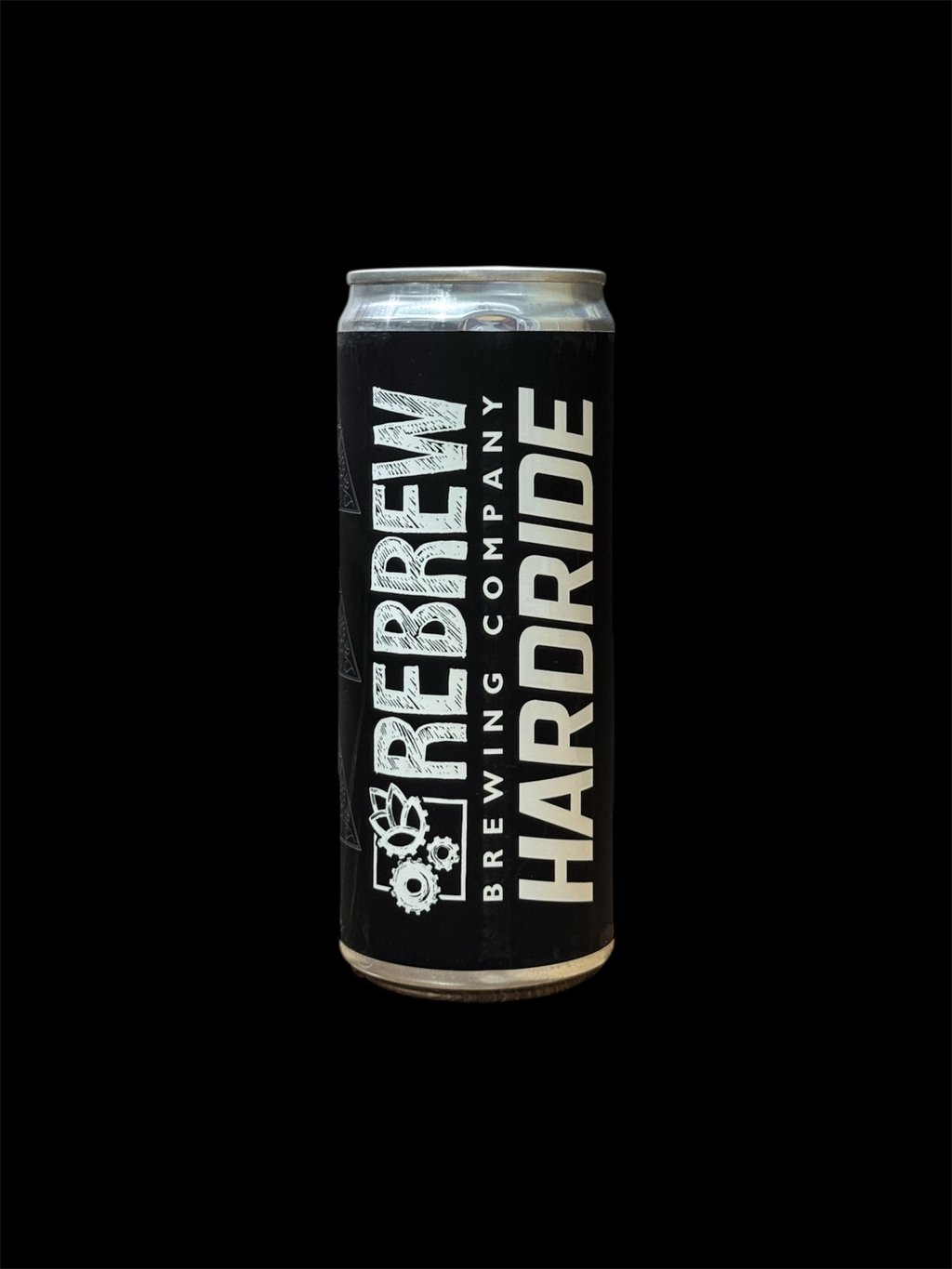 ReBrew Hardride 0.33 л