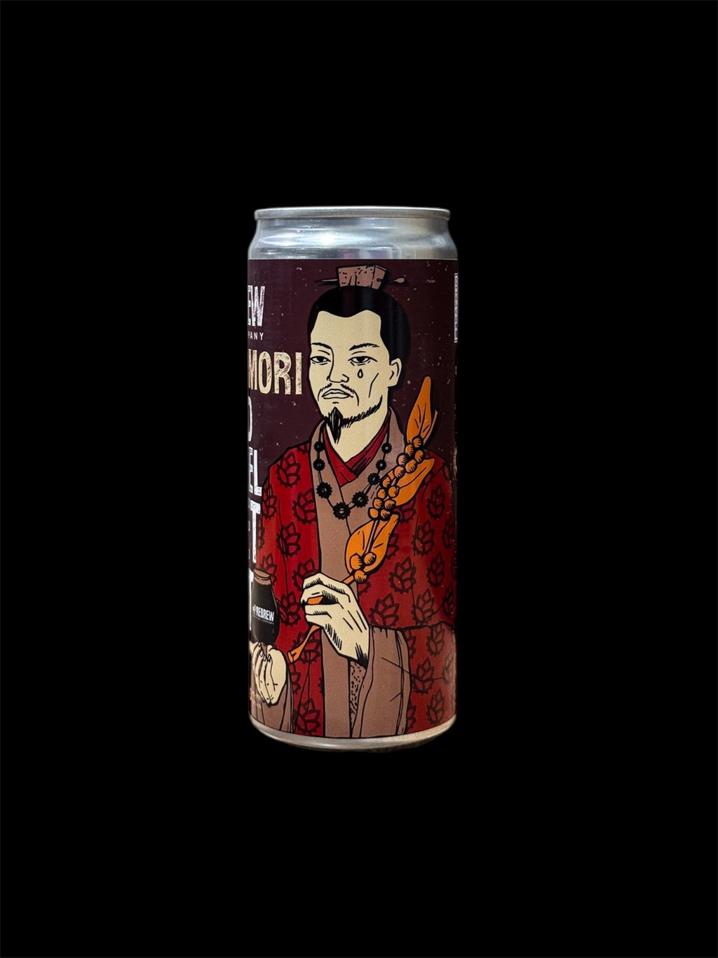 ReBrew Tajimamori 0.33 л