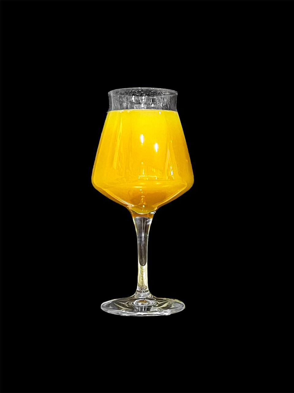 8. DOPE 3.0 Mango Milkshake IPA