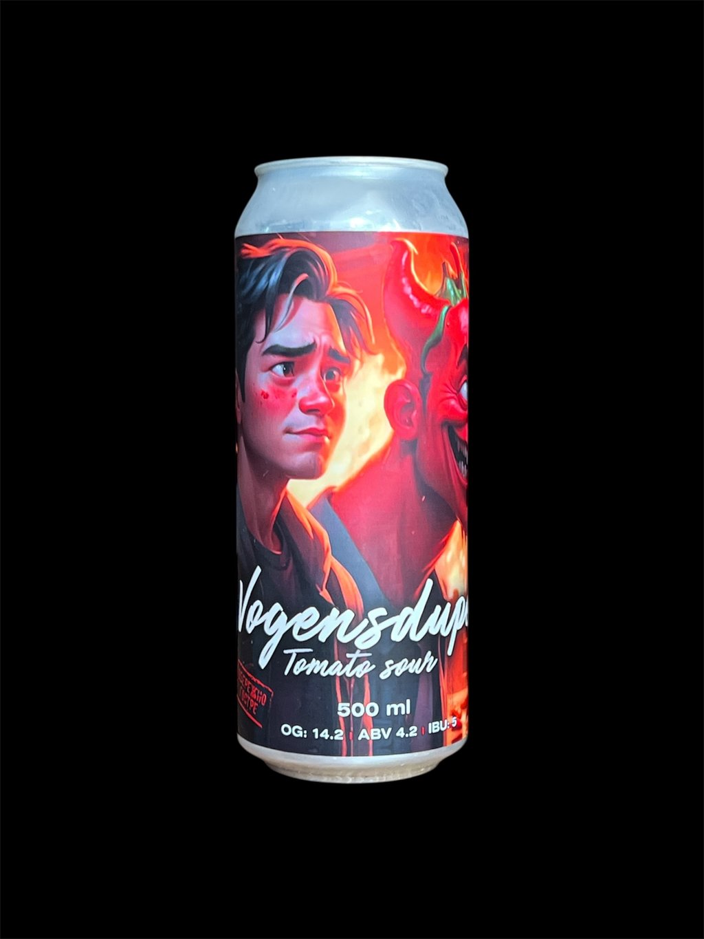 Diysno Brewery VOGENSDUPE 0.5 л
