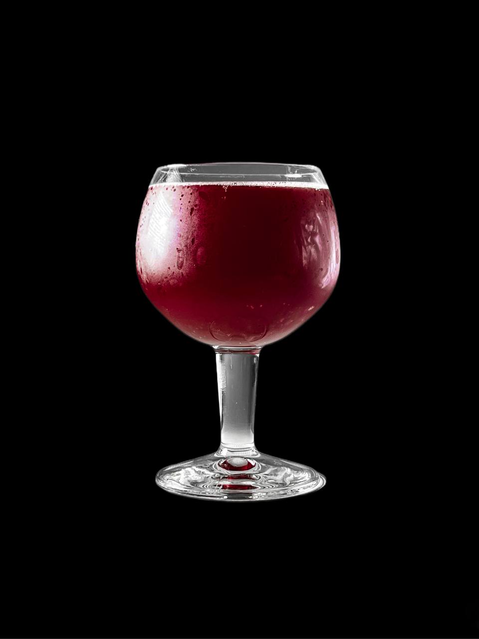 5. Red Velvet Jam
