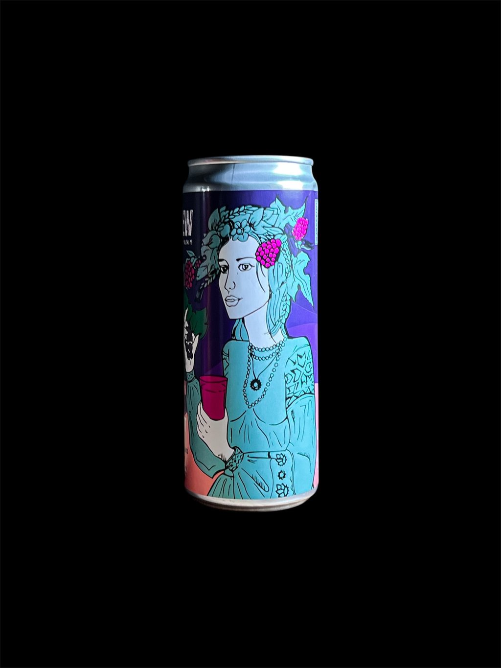 ReBrew Toloka 0.33 л