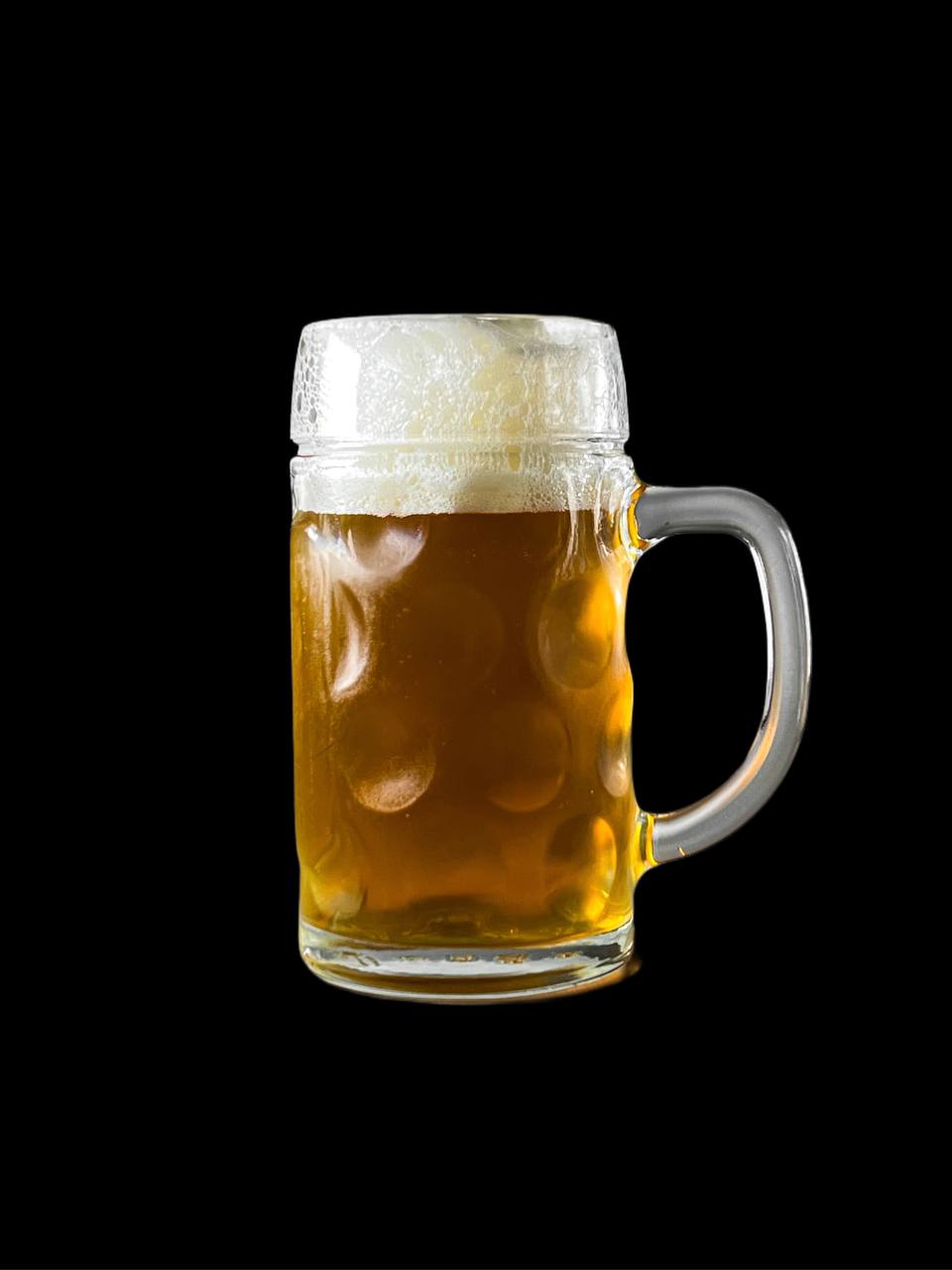 5. Hoppy Pils