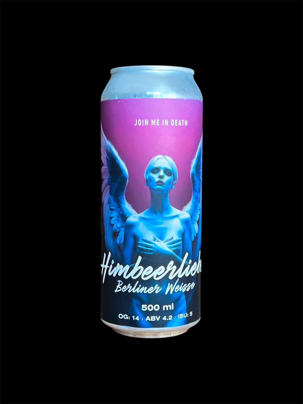 Diysno Brewery HIMBEERLIEBE 0.5 л