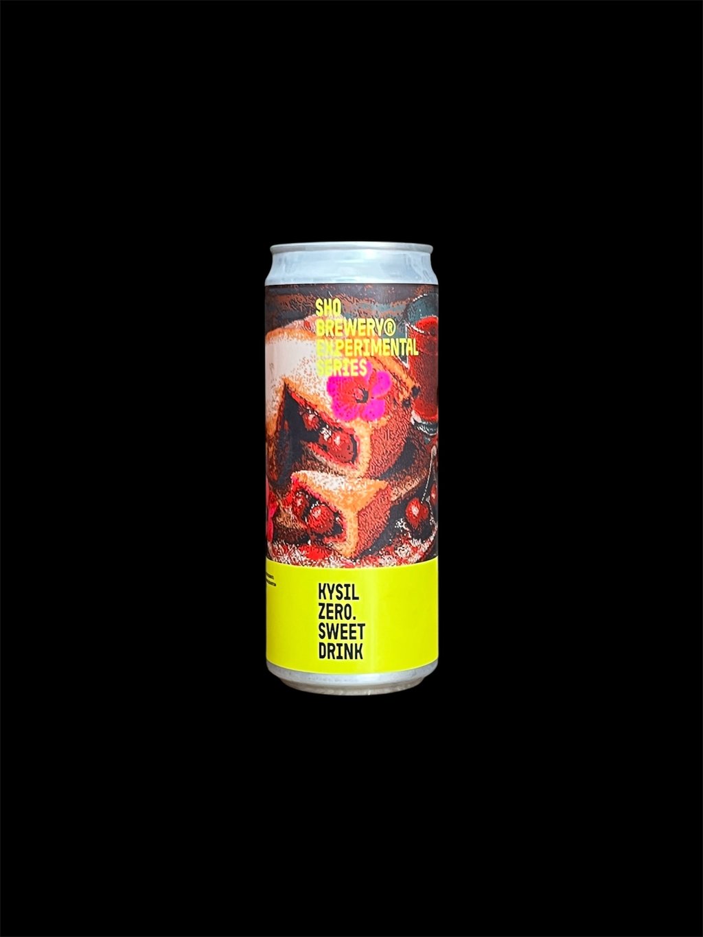 ШО Brewery Kysil Zero 0.33 л