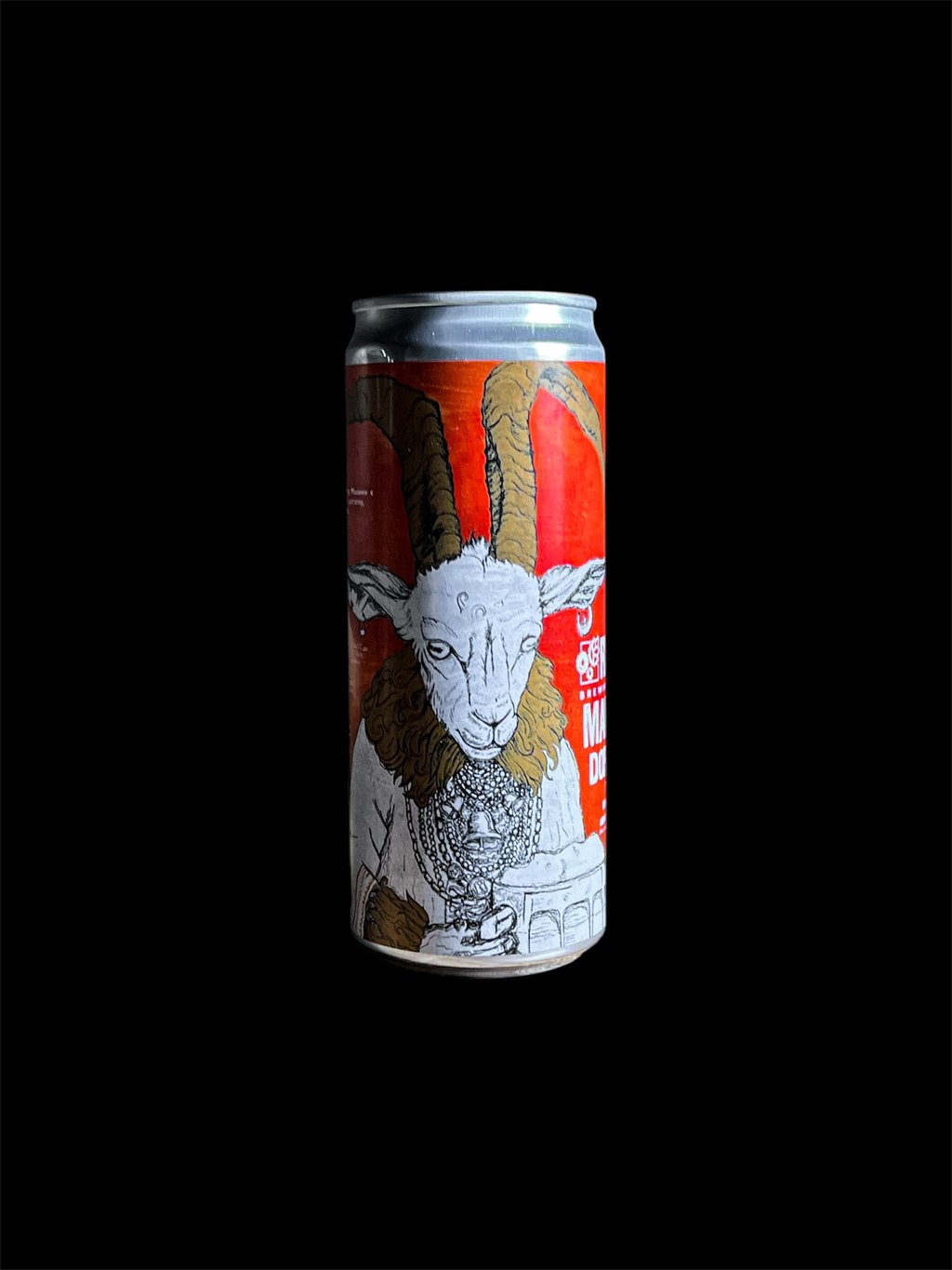 ReBrew Malanka 0.33 л