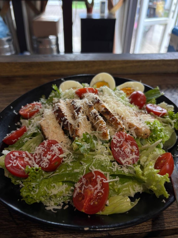 Цезар класичний