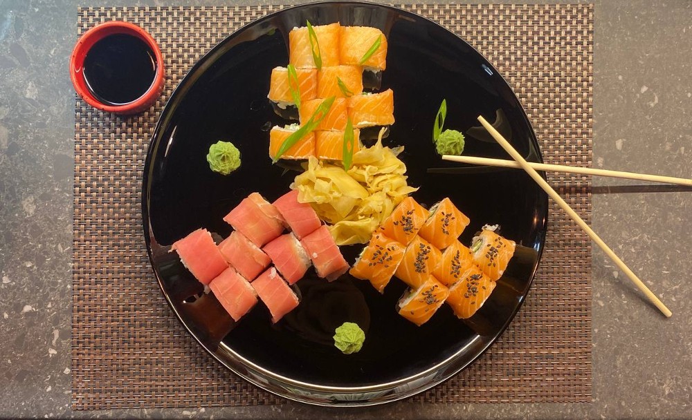 Сет "Філадельфія"