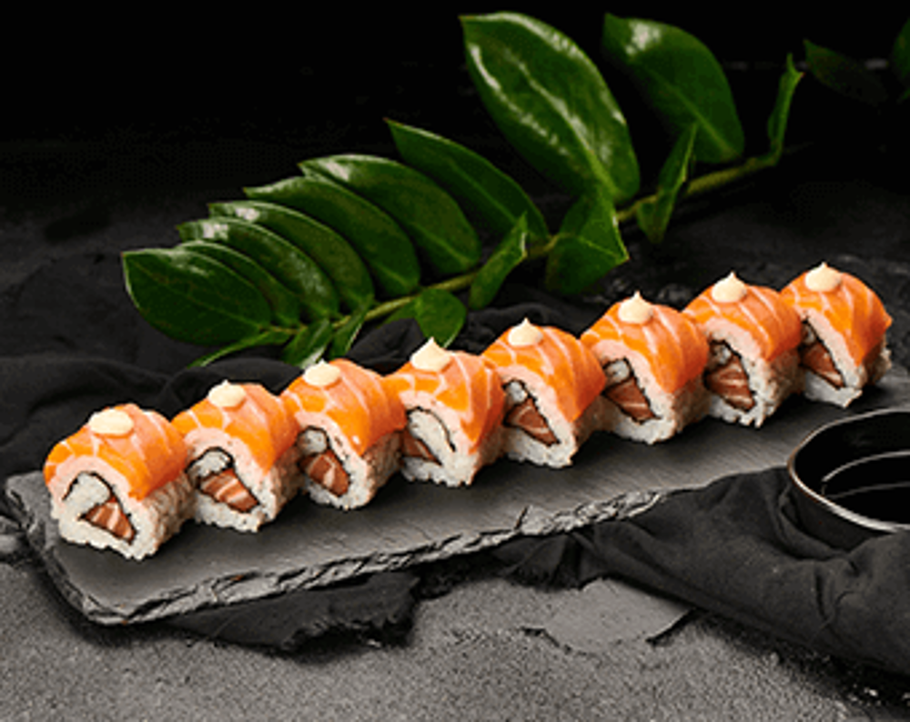 Червоний Дракон