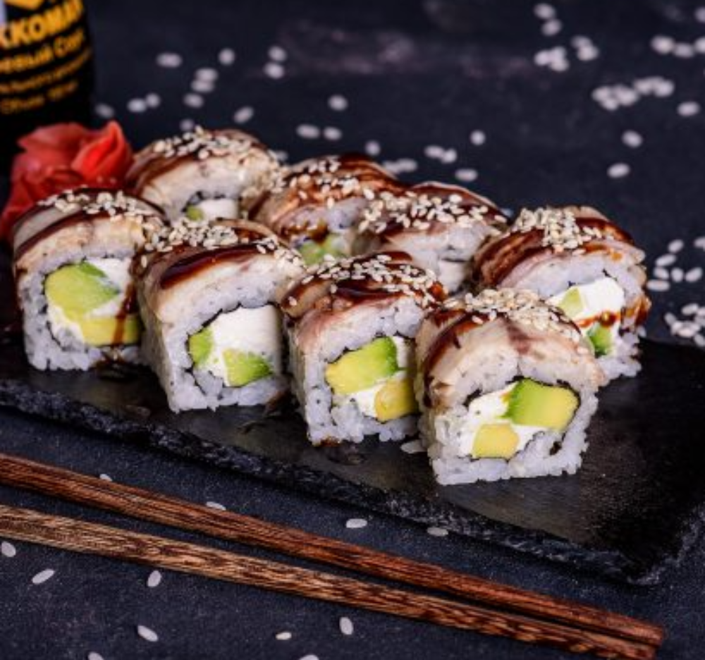 Каліфорнія з вугрем