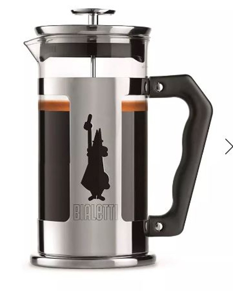 ФРЕНЧ-ПРЕСС BIALETTI OMINO PREZIOSA 350 МЛ