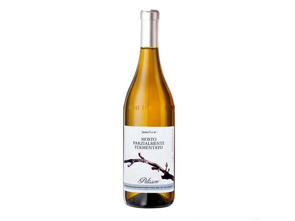 Вино ігристе Mosto Parzialmente Fermentato (750 мл)
