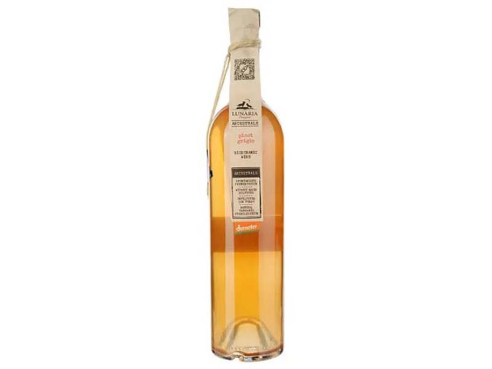 Вино Lunaria Pinot Grigio (750 мл)