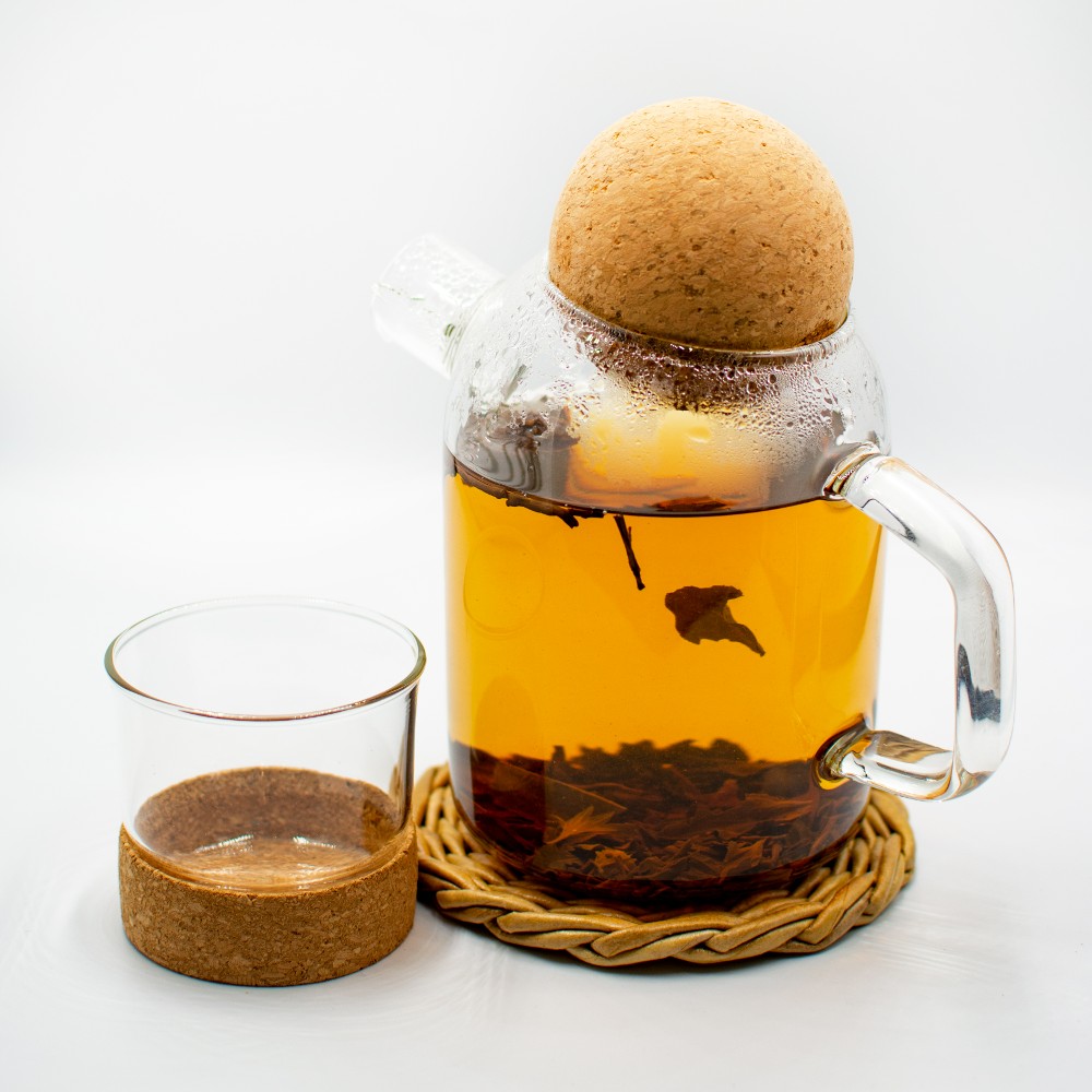 Чай листовий (275 мл)