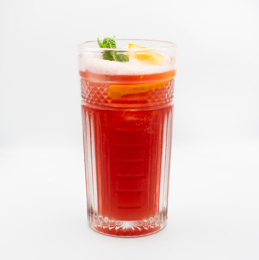 Ice Tea Гранат 400 мл