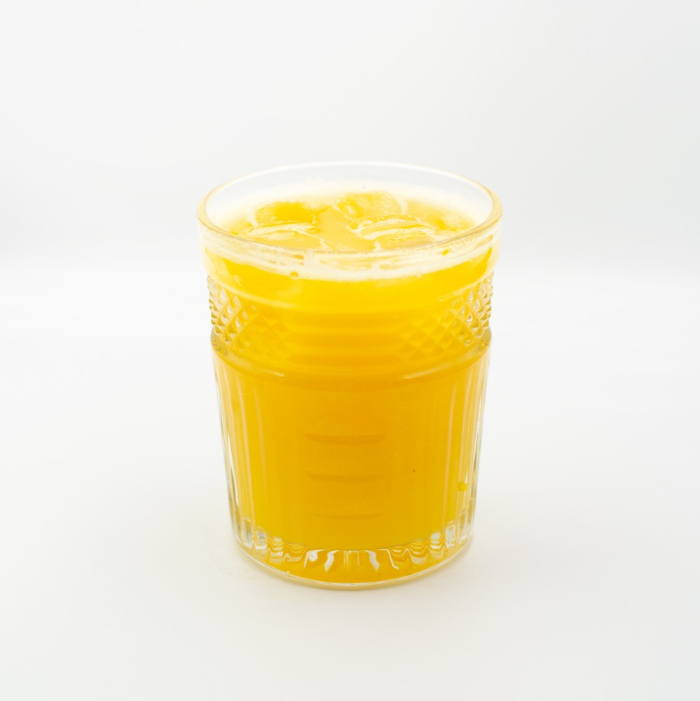 Фреш апельсиновий (250 мл)
