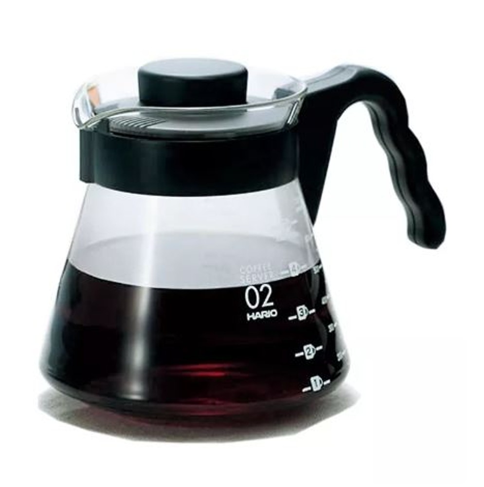 СЕРВЕР HARIO V60 (700 МЛ.)