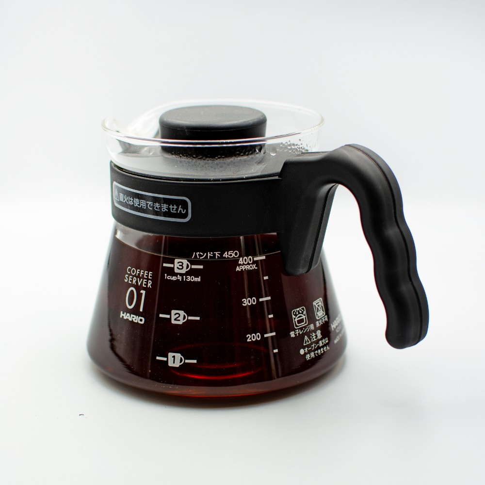Фільтр-кава (400 мл)
