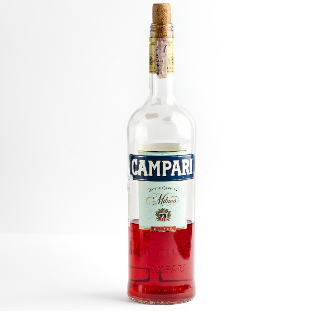 Настоянка Campari Bitter 50гр