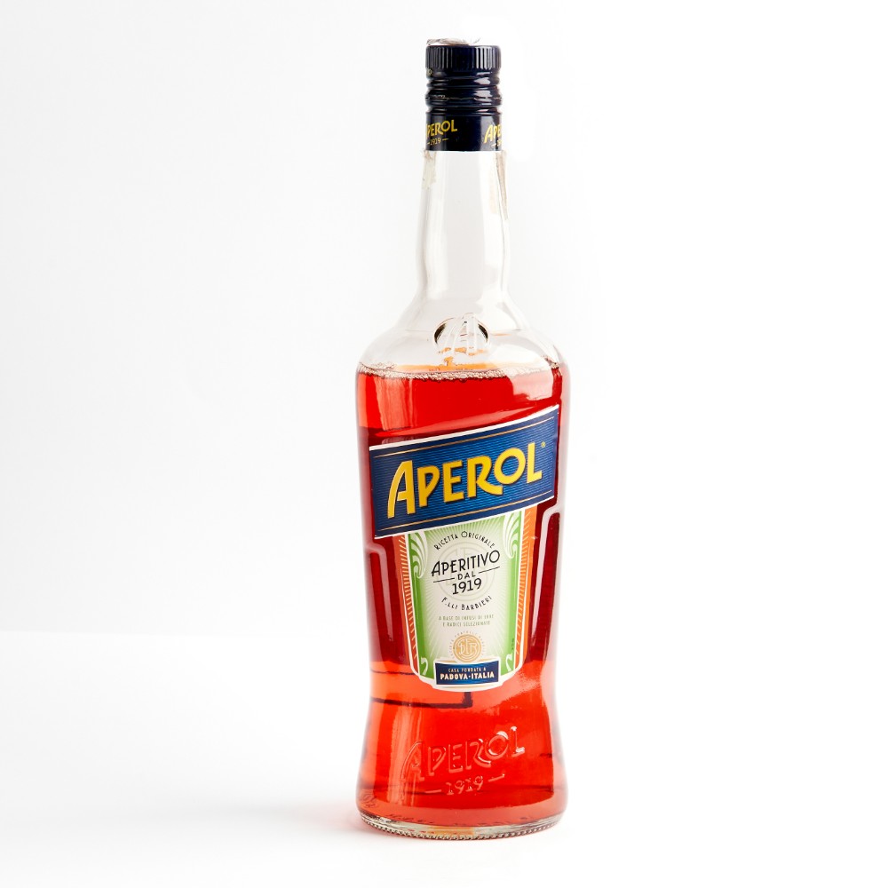 Настоянка Aperol 50 г