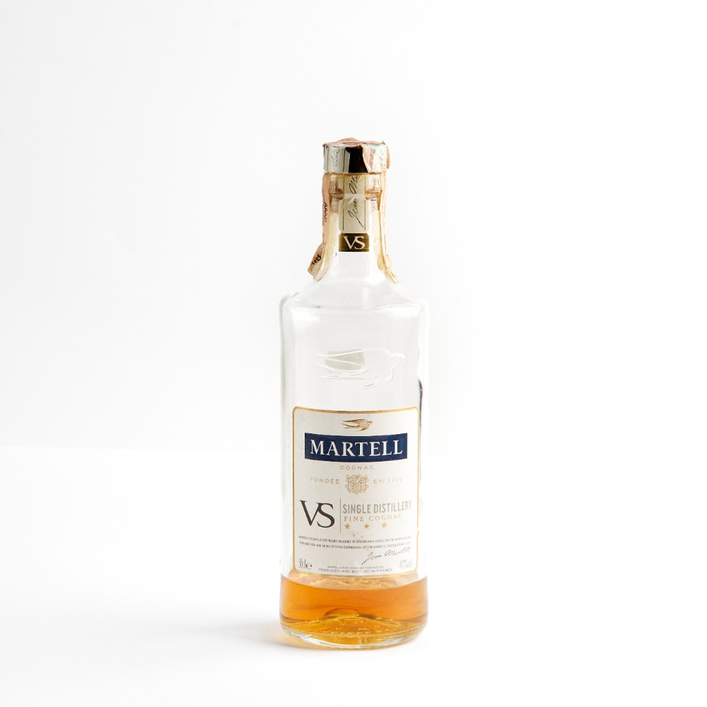 Коньяк Martell VS 50г