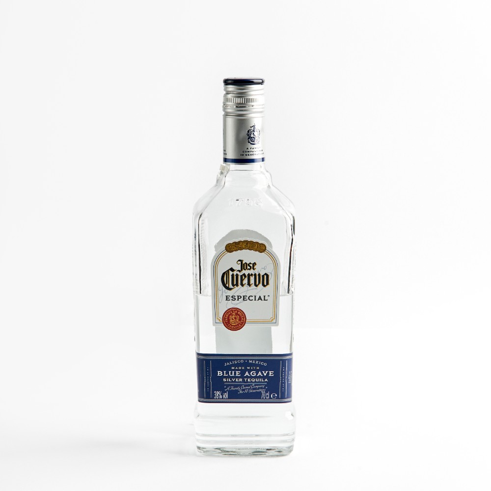 Текіла Cuero Especial (Silver) 50 гр