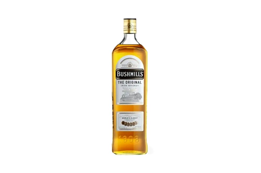 Віскі Bushmills Original 50мл