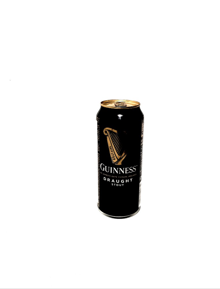 Пиво Guinness 0,440