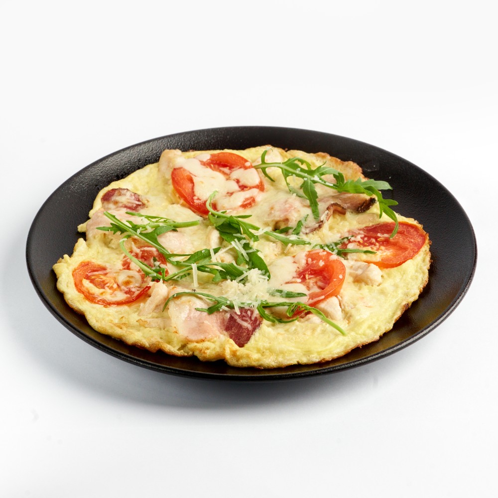 Омлет "Цезар" 260г