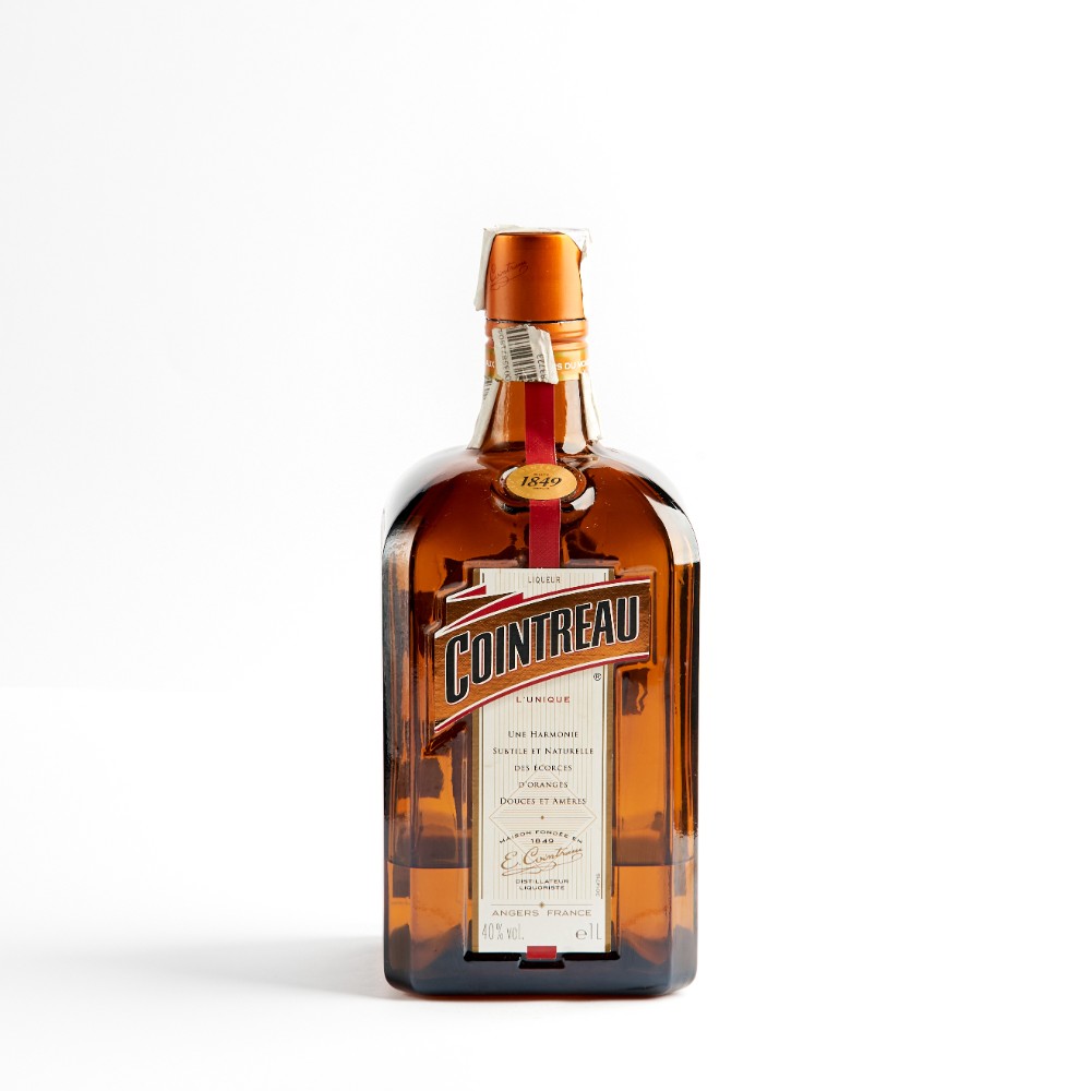Лікер Cointreau 50гр