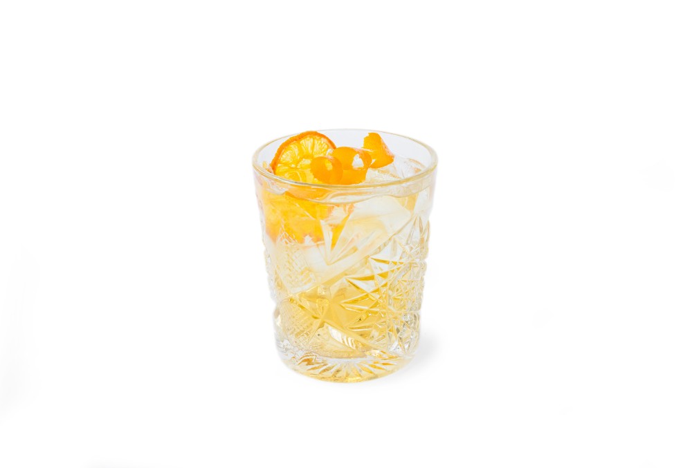 Коктейль Old Fashioned 1 порц
