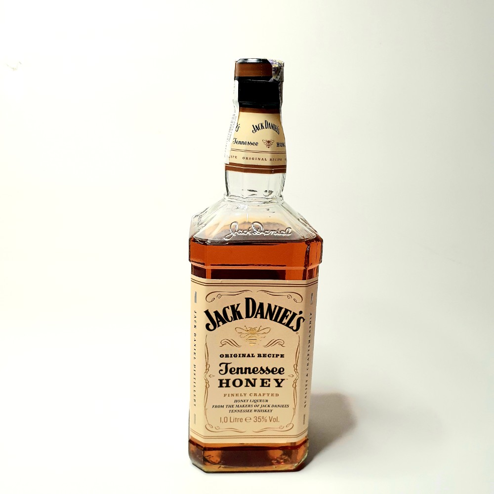 Віскі Jack Daniels Honey 50г