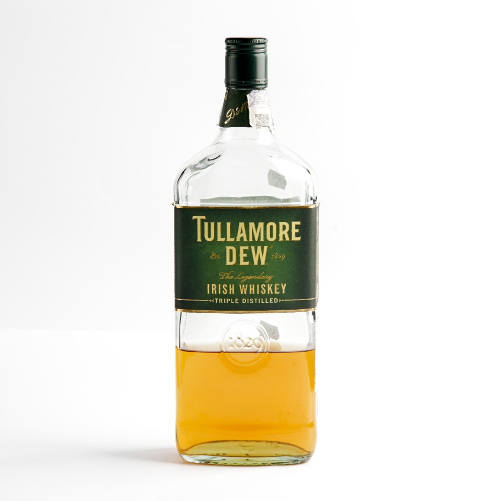 Віскі Tullamore Dew 50мл
