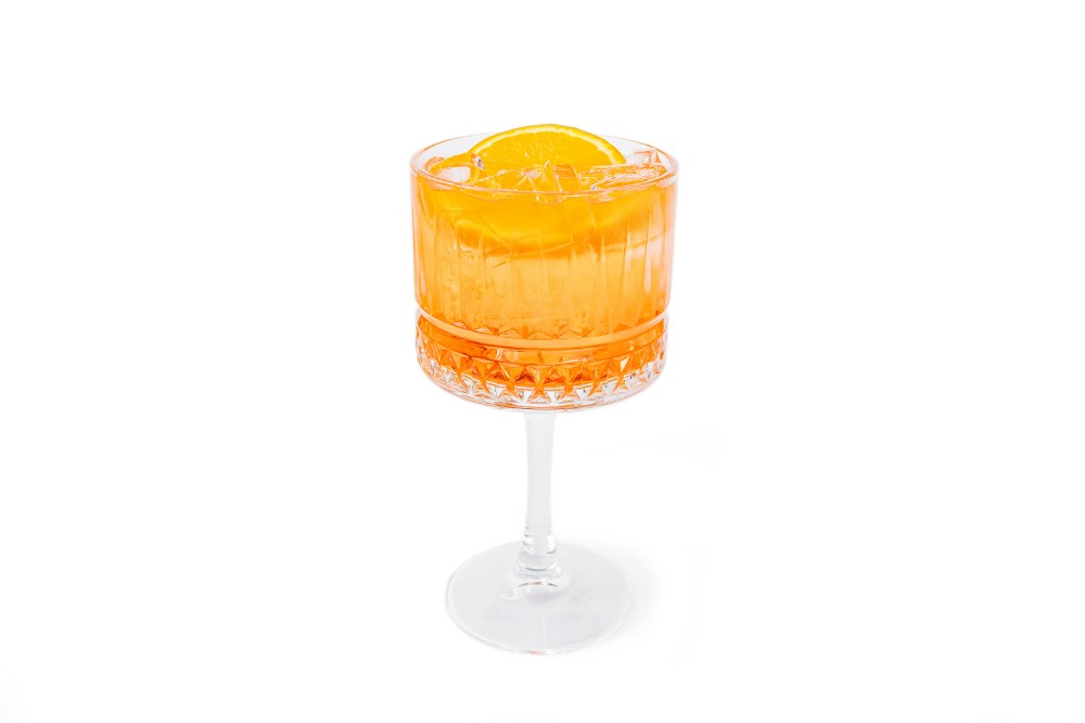 Коктейль Aperol Spritz 1 порц
