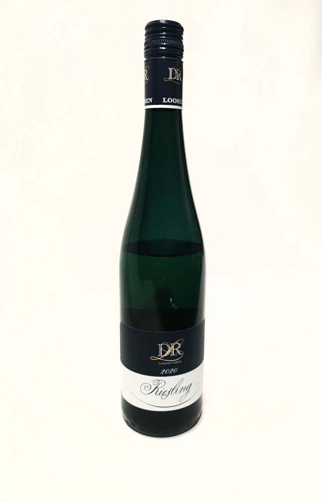 Вино біле н/солодке Riesling Feinherb 