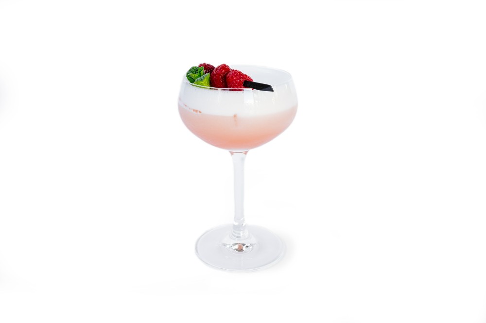 Коктейль Clover Club 1 порц