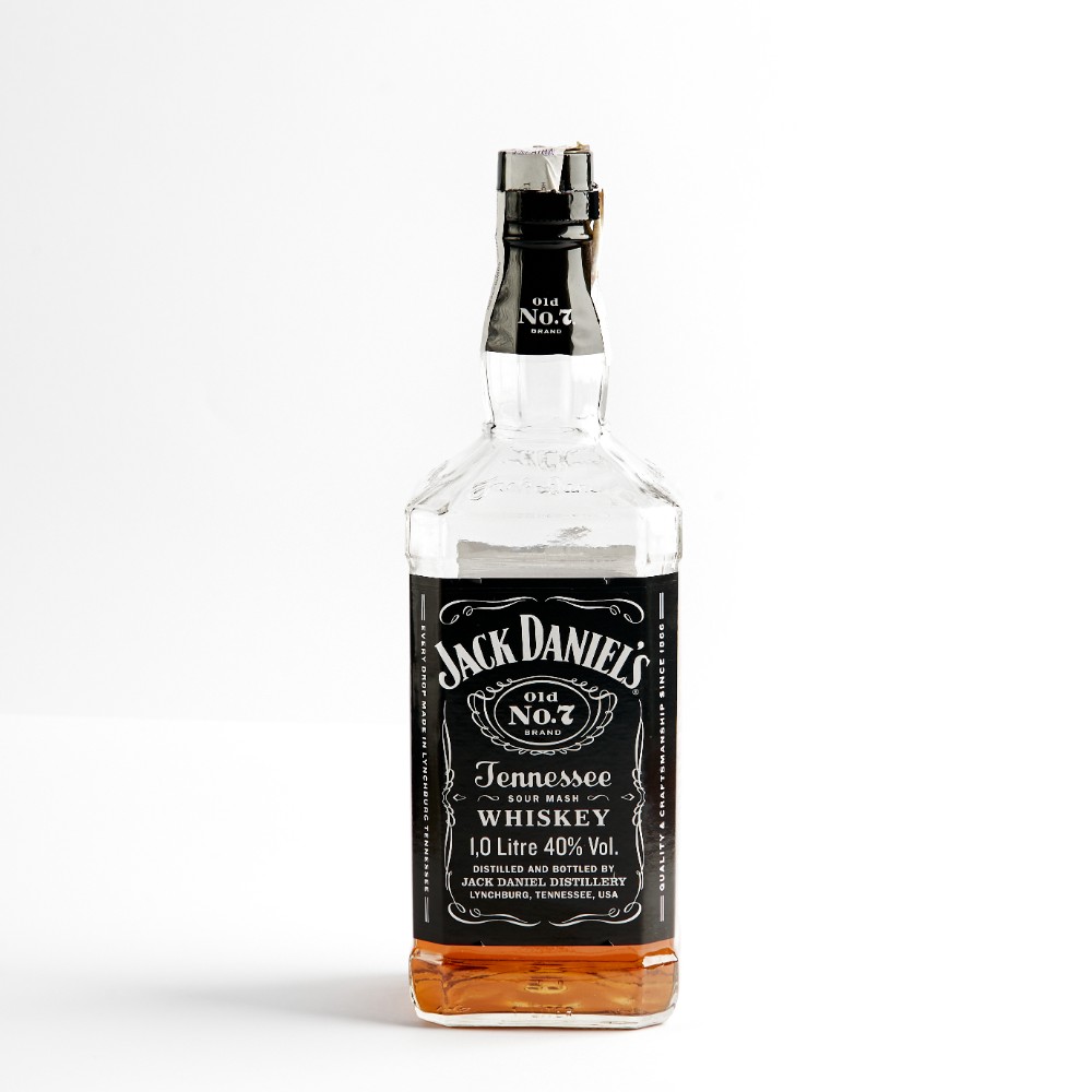 Віскі Jack Daniels 50г