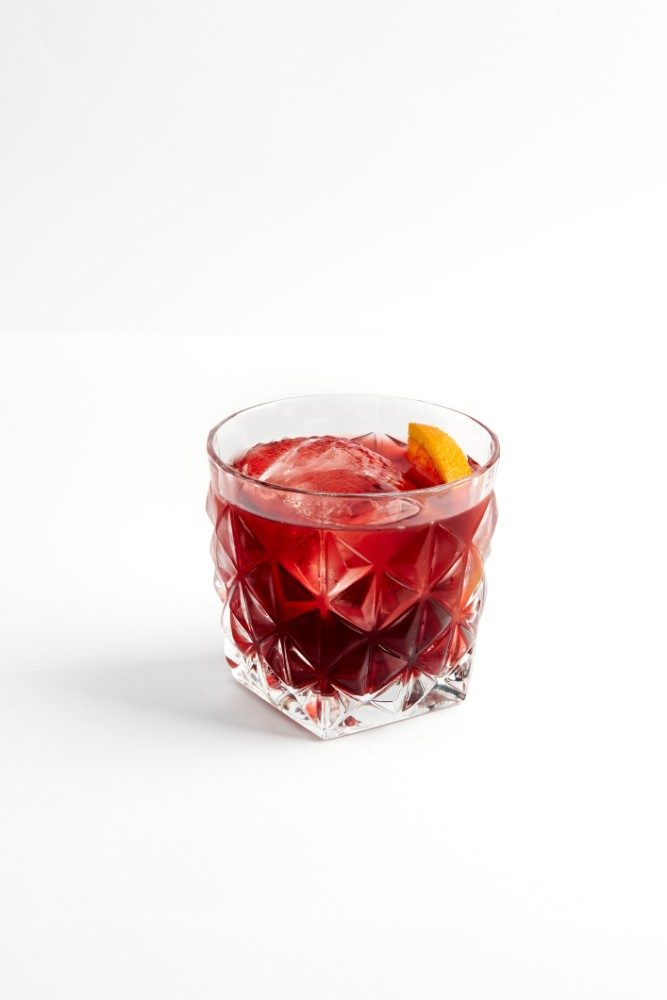 Коктейль Negroni 1 порц