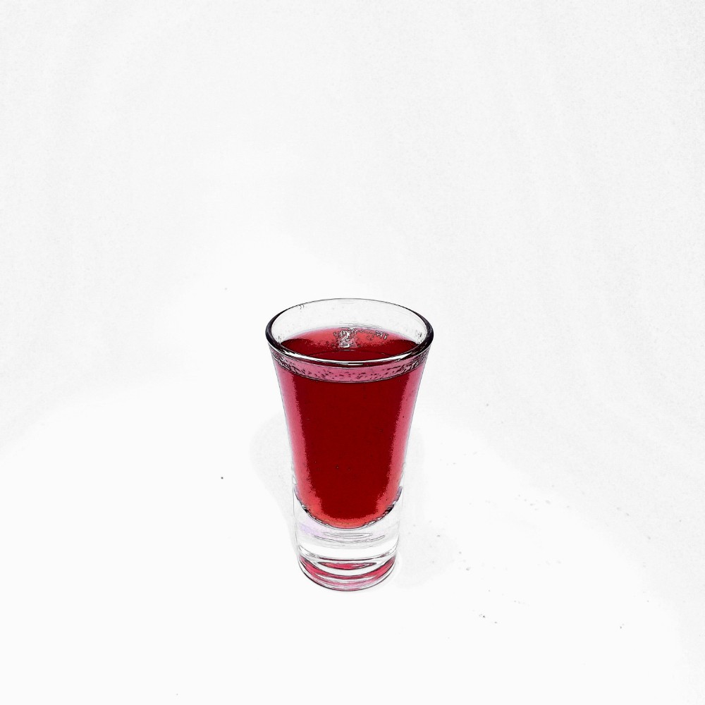 Коктейль Журавлиновка 50гр